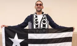 Eski Galatasaraylı Hakim Ziyech Brezilya ekibi Botafogo'ya transfer oldu