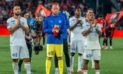 Beşiktaş'ın rakibi Marsilya'nın Ligue 1'deki son durumu nedir?