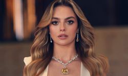 Oyuncu Melis Sezen'in ifadesi ortaya çıktı!
