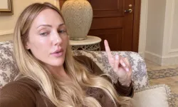 Hürrem Sultan kapıyı çaldı! Hayranı neye uğradığını şaşırdı