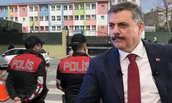 Okullarda yeni dönem! 31 bin görevli İlk kez bahçelerde olacak