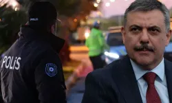 Polislere dev konut müjdesi! Bakan Çiftçi tarih vererek duyurdu