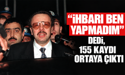 Arif Ahmet Denizolgun’un ölümünde 10 yıllık sır! “İhbarı ben yapmadım” dedi, 155 kaydı ortaya çıktı