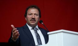 İlhami Alparslan'dan Mehmet Yiğiner'e destek!