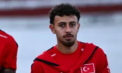 İlhan Fakılı Ümit Milli Takımda