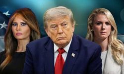First Lady ile Trump’ın sarışın asistanı arasında ipler gerildi: “Artık ondan bıktım”