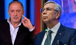 Fatih Altaylı, "deli saçması" diyerek Mansur Yavaş iddiasını yazdı!