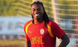 Rafael Leao sahaya çıktı