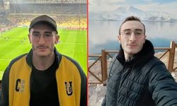 Lösemiyi yenen ODTÜ'lü gencin kahreden ölümü kamerada: Alkollü sürücü fren yapmadan çarpıp kaçtı