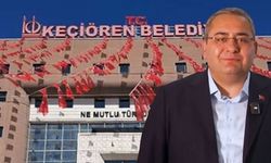 Keçiören Belediyesi'nde uyuşturucu testi yapıldı: 171 kişi pozitif çıktı!
