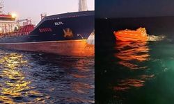 Silivri'deki gemi kazasında kritik gelişme: 2 kaptan tutuklandı!