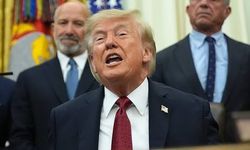 Trump yeni Orta Doğu planını açıkladı!