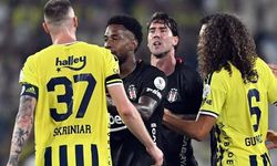 Derbide Vlahovic'den tepki çeken olay hareket! Ceza alacak mı?