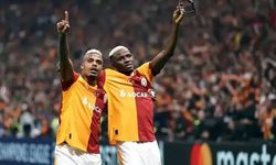 Galatasaray'dan Osimhen ve Lemina açıklaması