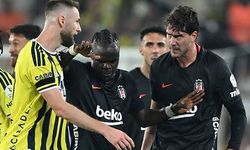 Beşiktaş'tan Dusan Vlahovic açıklaması!