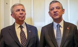 YENİ Parti'den dikkat çeken Mansur Yavaş açıklaması!