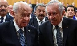 MHP'li Celal Adan'dan dikkat çeken seçim mesajı: "MHP'nin birinci parti olduğu bir Türkiye'ye ihtiyaç var"