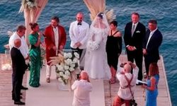 Ünlülerin avukatı gözaltına alındı! 6 gün önceki düğününe yıldız isimler akın etmişti