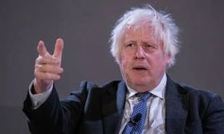 Rusya, eski İngiliz Başbakanı Johnson'ın bulunduğu tren istasyonunu vurdu!