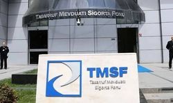 ABD'nin kara listesine girmişti... TMSF, Golden Global Bankasına el koydu