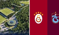 Galatasaray ve Trabzonspor komşu oluyor! Cumhurbaşkanı Erdoğan kabul etti
