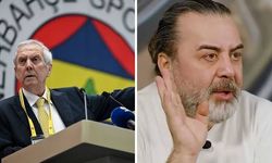 Aziz Yıldırım’ın "kripto FETÖ’cü" çıkışına Emre Bol’dan yanıt geldi: "Ben hiçbir FETÖ'cü savcıyla maç falan yapmadım"