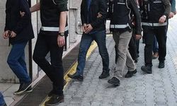 Ankara'da yeni nesil suç örgütlerine operasyon: 114 şüpheli hakkında gözaltı kararı