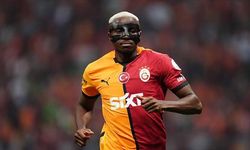 Galatasaray kararı açıkladı: Osimhen Trabzonspor maçında oynayacak mı?