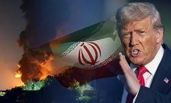 Trump'tan İran'la ilgili çarpıcı iddia! "Anlaşma yapmak istiyorlar"