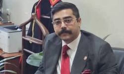 Savcı Türkşad Kunthan Uçuk hakkında gözaltı kararı!