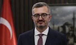 Türkiye-ABD ilişkilerinde yeni dönem mesajı: "Stratejik bir dönüm noktası"