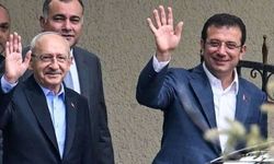 İmamoğlu'ndan Kılıçdaroğlu'na zehir zemberek 'siyasi tutsak' yanıtı!