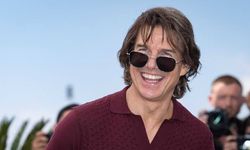 Tom Cruise'u 6 saatte yaşlandırdılar! Canlandırdığı yeni karakterin yaşı şoke etti