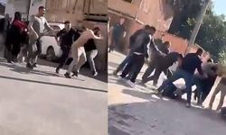 Bursa’da müteahhit ve inşaat işçileri birbirine girdi! 8 yaralı
