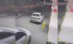 Ankara'da şaşırtan hırsızlık! Marketten oyuncak ve tespih çaldı
