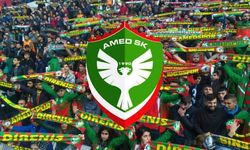 PFDK’dan Amedspor’a ceza yağdı!