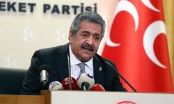 MHP'li Feti Yıldız İzleme Komisyonu'nun görevlerini madde madde sıralayarak duyurdu