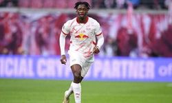 El-Chadaille Bitshiabu Galatasaray'da