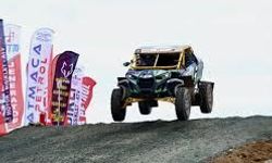 PETLAS 2026 Türkiye Offroad Şampiyonası 5. ayak yarışı Ankara Mühye'de gerçekleştirilecek