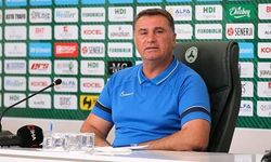 Teknik Direktör Mustafa Kaplan'dan 2.Lig analizi