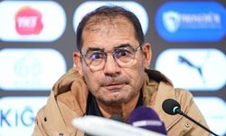 Metin Diyadin'den Başakşehir öz eleştirisi: "Hak ettiğimiz bir mağlubiyet aldık"