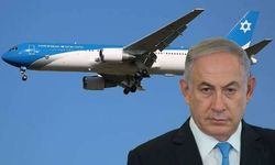 UCM'nin tutuklama kararına rağmen Netanyahu Avrupa üzerinden ABD'ye uçtu
