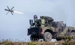 Ege'de işler kızışıyor: Yunanistan, İsrail yapımı füzeleri adalara konuşlandırdı!