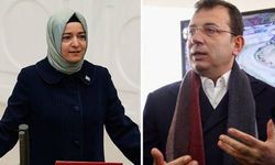 İmamoğlu’ndan Fatma Betül Sayan Kaya hakkında çarpıcı sözler: “Ben 35 yıldır başaramadım”