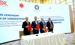 Türkiye ile Azerbaycan’dan savunmada yeni imza!