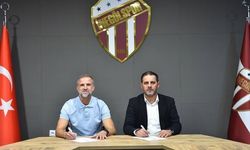 İnegölspor'da yeni stadyum ve yeni teknik direktör gelişmesi!