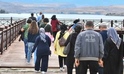ABB’nin kent gezilerine yeni rota: Tarihi İpek Yolu