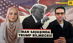 İran Gündemi: İran savaşı ABD’yi zorluyor! 33,4 milyar dolarlık maliyet