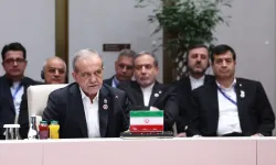 Pezeşkiyan’dan ŞİÖ Zirvesi’nde ABD’ye tepki: “Taahhütlerini ihlal etti”