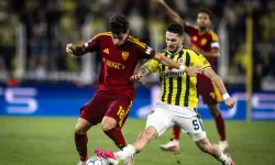 İsmail Yüksek Şampiyonlar Ligi'nde ilk haftanın en çok top kapan oyuncusu oldu!